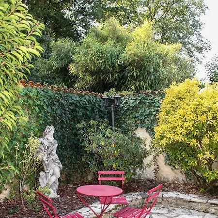 La Chaumiere - Pcx200 By Interhome Prats-de-Carlux