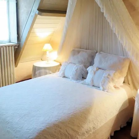 La Chaumiere - Pcx200 By Interhome * Prats-de-Carlux