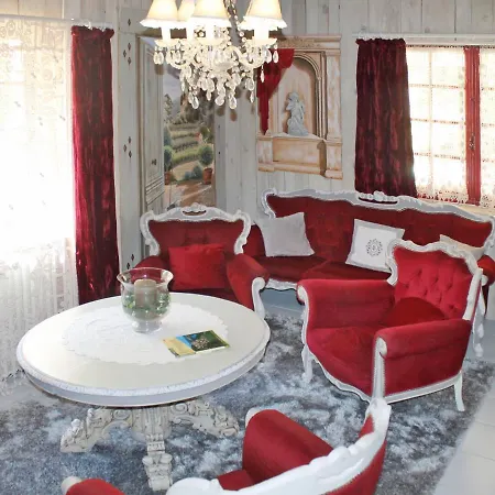 La Chaumiere - Pcx200 By Interhome